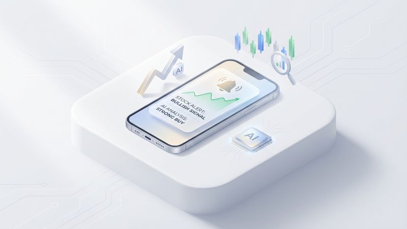 How Using the Right Trading Alerts Can Make You a Successful Investor