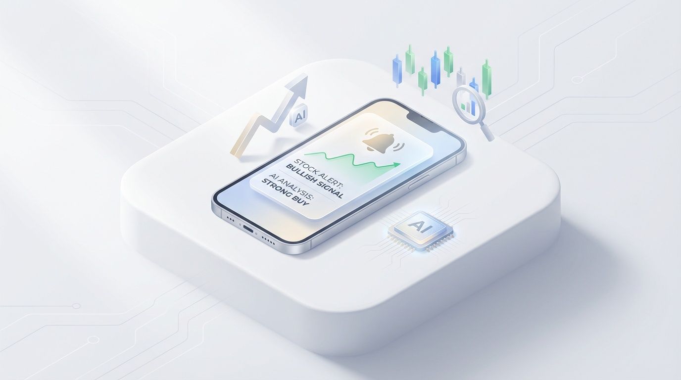 How Using the Right Trading Alerts Can Make You a Successful Investor