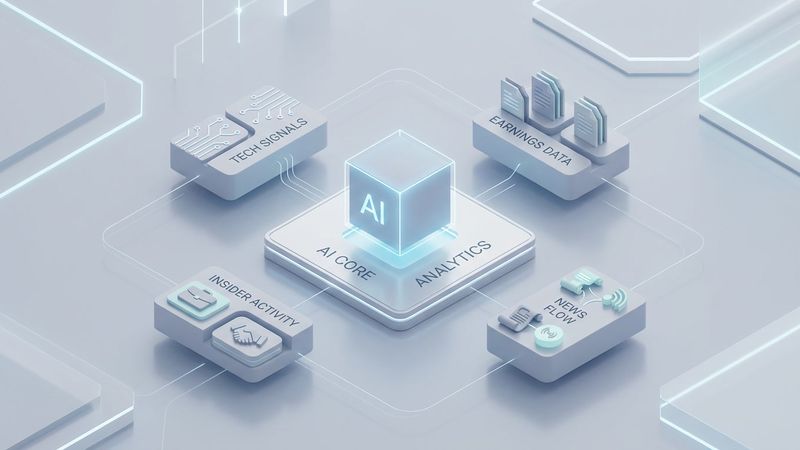 How to Build High-Performing Trading Strategies with AI
