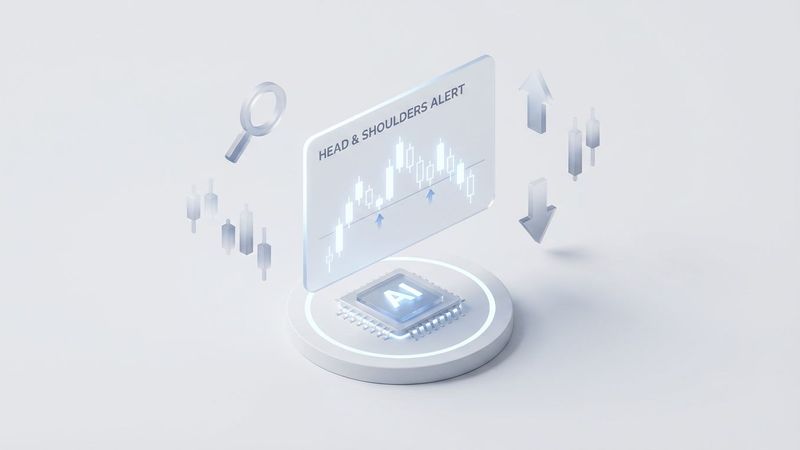 How to Use The Head and Shoulders Pattern to Spot Trading Opportunities