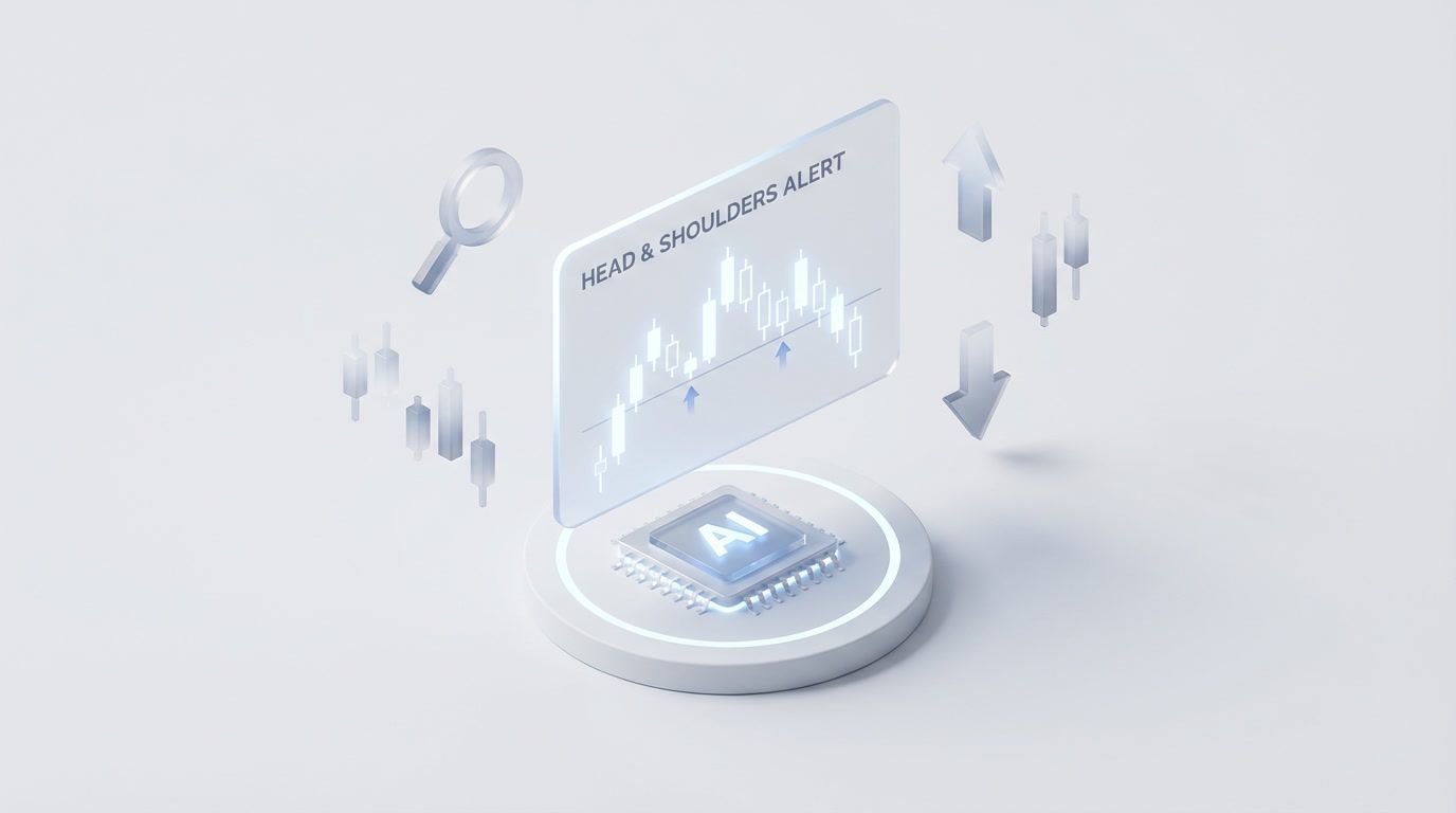How to Use The Head and Shoulders Pattern to Spot Trading Opportunities