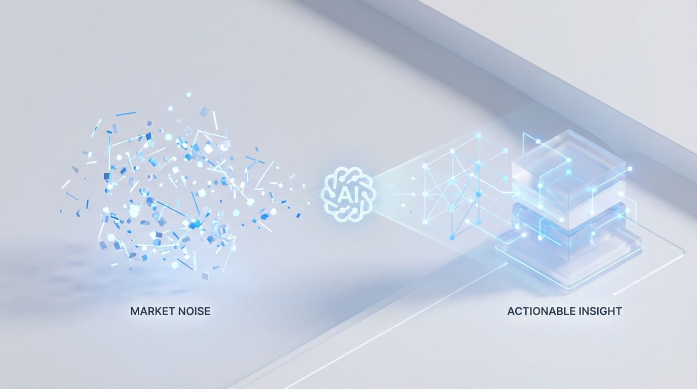 3 High-Quality Trading Alert Strategies to Find High-Potential Stocks