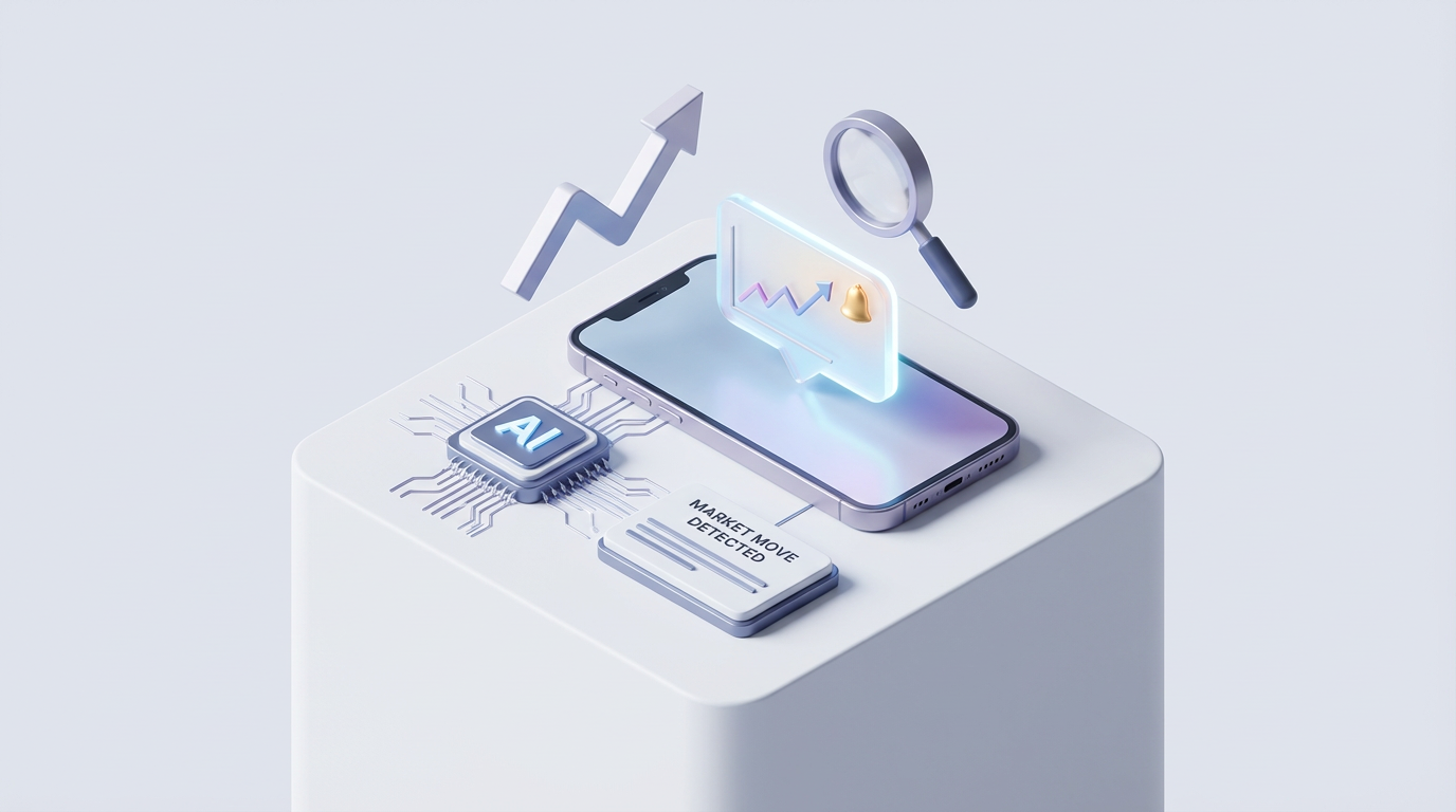 These Are the Trading Signals Successful Investors Pay Attention To