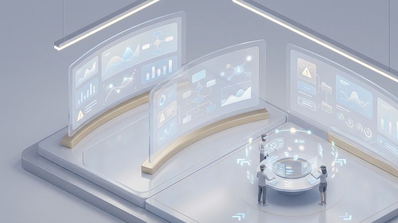 7 Stock Market Signals That Matter More Than Daily Price Movements